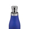 Alessi Away AST01 DAZ - Bottiglia Termica a Doppia Parete