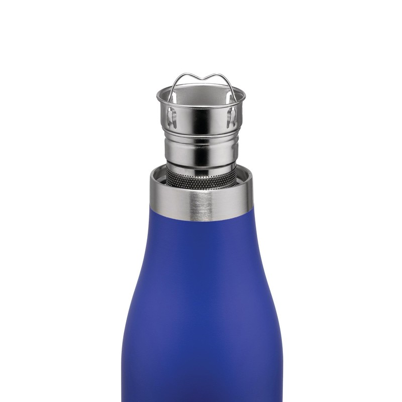 Alessi Away AST01 DAZ - Bottiglia Termica a Doppia Parete