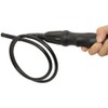Vividia USB Flexible Inspection Camera Borescope Endoscope with 5x Zoom