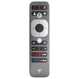 KTC Remote Control for A32Q8 Smart Monitor