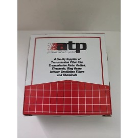ATP Professional Auto Parts JO105 - Automatic Transmission Seal
