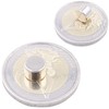 Brudazon 45 Mini Disc Magnets 7 x 5 mm N52