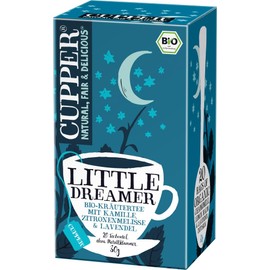 Little Dreamer Tea 2 x 30 g