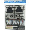 Action Base 2, Gray