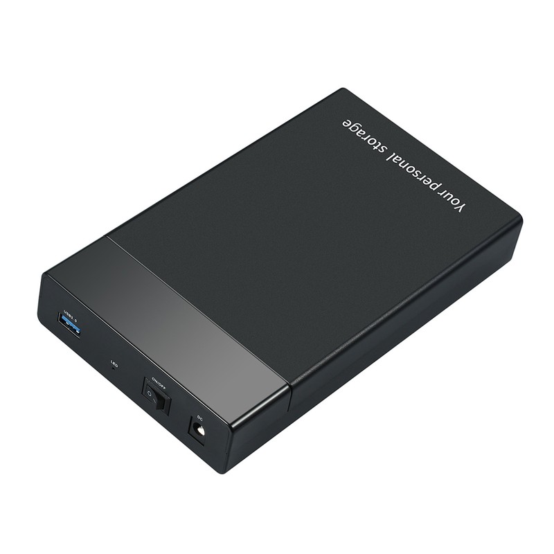 External 6Gbps USB 3.0 to SATA III 2.5Inch 3.5Inch Hard