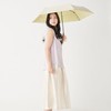 [Moonbat] Esta Parasol Folding Umbrella, Large Size, First-class Light Blocking,