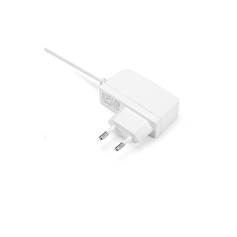 Aukru 12 V Charger Power Supply Compatible with Tivoli PAL/iPAL