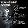 ESN Athlete Stack Men 2.0, 210 Capsules, All Essential Vitamins