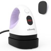 eSeedy Mini Heat Press Machine, 3 Heat Settings, Precise Temperature