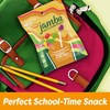 Jamba Fruit Flavored Snacks, Mango-A-Go-Go, Smoothie Inspired Flavors, Gluten Free
