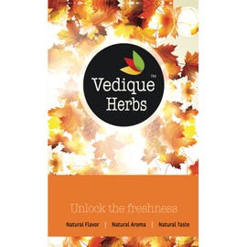 VEDIQUE HERBS Shankhpushpi (Convolvulus pluricaulis) - 250g (8.8oz) | Raw, Crude, Dried | T-Cut | Premium Grade
