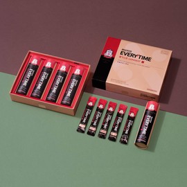 Jeonggwanjang CheongKwanJang Everytime Longest 10ml 20 packs / 정관장 에브리타임 롱기스트 10ml 20포
