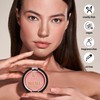 FV Premium Blush, Long-Lasting, Silky Soft Blush Powder, Natural &