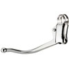 1 Pair Bike Brake Lever City Retro Road Handlebar Bent