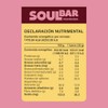Wild Soul | Barras de Frutas y Nueces | Sabor