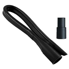 ANBOO Vacuum Attachments Replacement 32mm (1 1/4 inch & 35mm (1 3/8 inch), Vacuum Accessories Cleaning Kit Brush Nozzle Crevice Tool for Standard Hose Adapter, 6 Pack