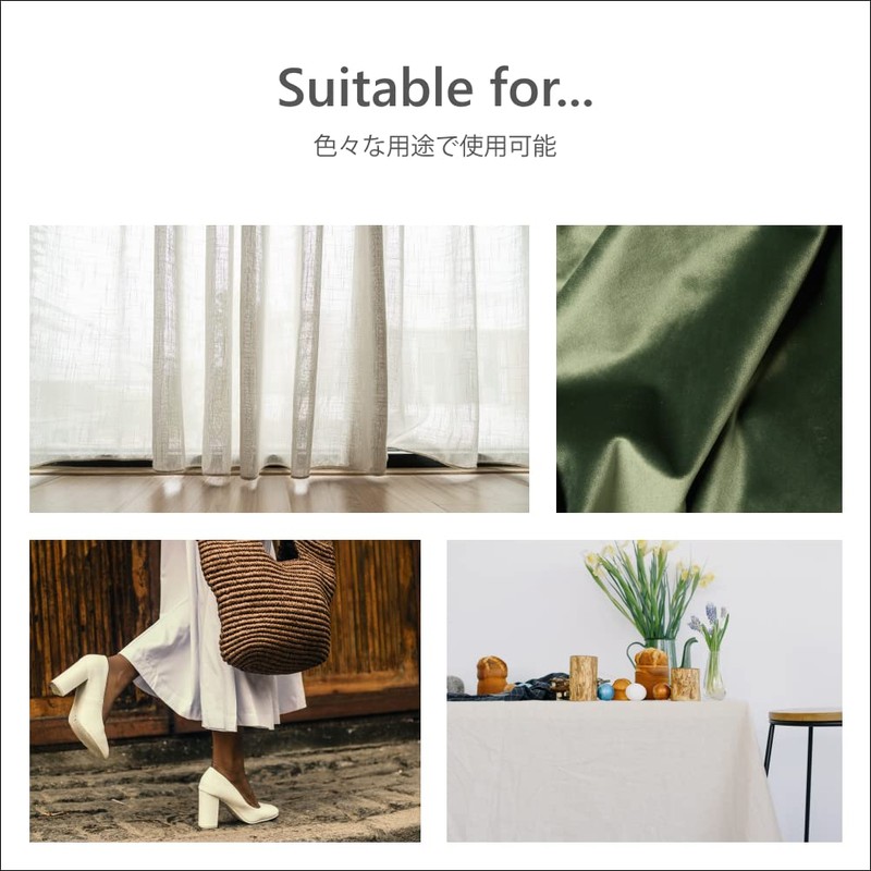 Leonis 3 Fashion Care Kit [78110]