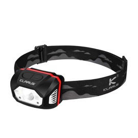 Klarus HM1 LED Headlamp 440 Lumen