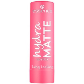 essence cosmetics Hydra Matte Lipstick 404 Virtu-Rose