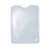 HERMA 1323 ID Card Holder Transparent Pack of 10 ID
