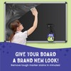 Chalkola Chalkboard & Whiteboard Cleaner Spray Kit (500ml) | 100%
