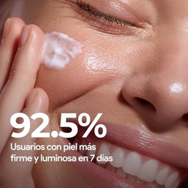 Seyoul SOS Ampoule Facial – Sérum Iluminador con Niacinamida, Ácido Hialurónico y Extractos Botánicos | Hidratación y Apariencia Radiante 7 x 2 ml