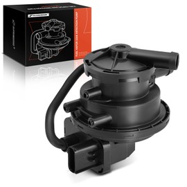 A-Premium Fuel Vapor Leak Detection Pump Compatible with Jeep TJ Series Wrangler 1998 1999 2000 2001 2002