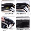 MOCOXYKLXY Air Conditioner Drain Hose Cleans Car Sunroof Drain Cleaning