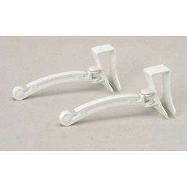 Richell Plastic Bag Hanger