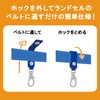 Funnies Keychain School Bag Blue Pack of 2 19496 x