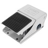G1/4 Pneumatic Foot Pedal Switch Valve,3 Way 2 Position Air