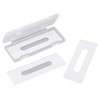 3PCS Underwater Cutter Blade Ceramic Efficient High Hardness Easy to