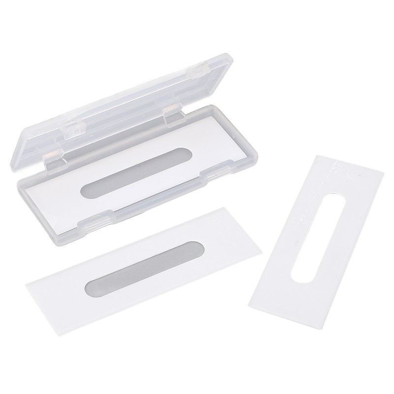 3PCS Underwater Cutter Blade Ceramic Efficient High Hardness Easy to