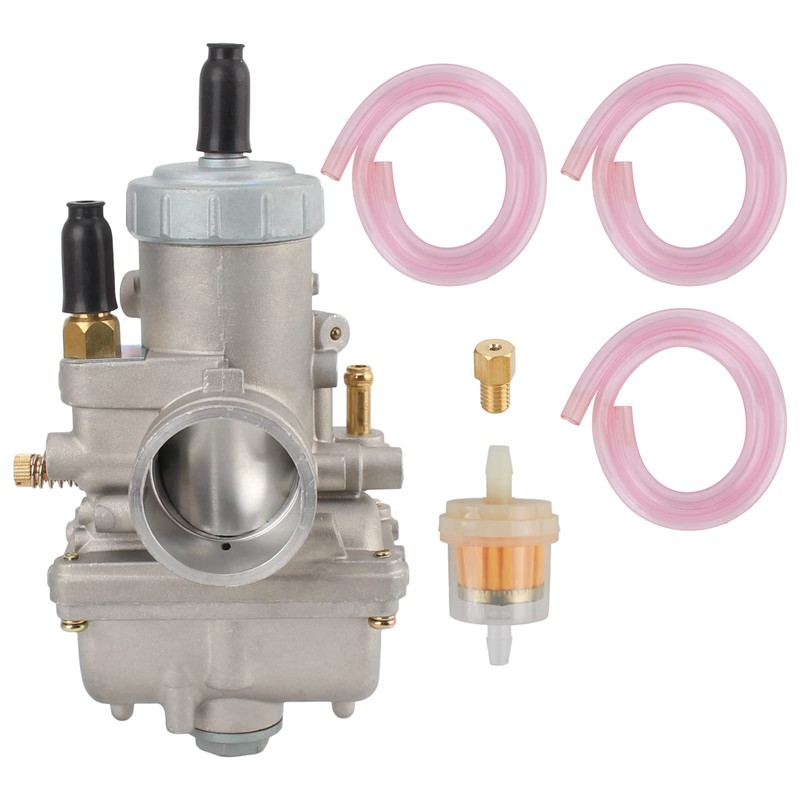 MOTOALL 2 Stroke Carburetor for Polaris Xplorer 400 3130710 3130574