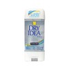 Dry Idea Advanced Dry Antiperspirant & Deodorant Clear Gel, Powder