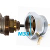 BLUMKRAFT ISTA Radiator Adaptor Connector M32 x 1 to M30