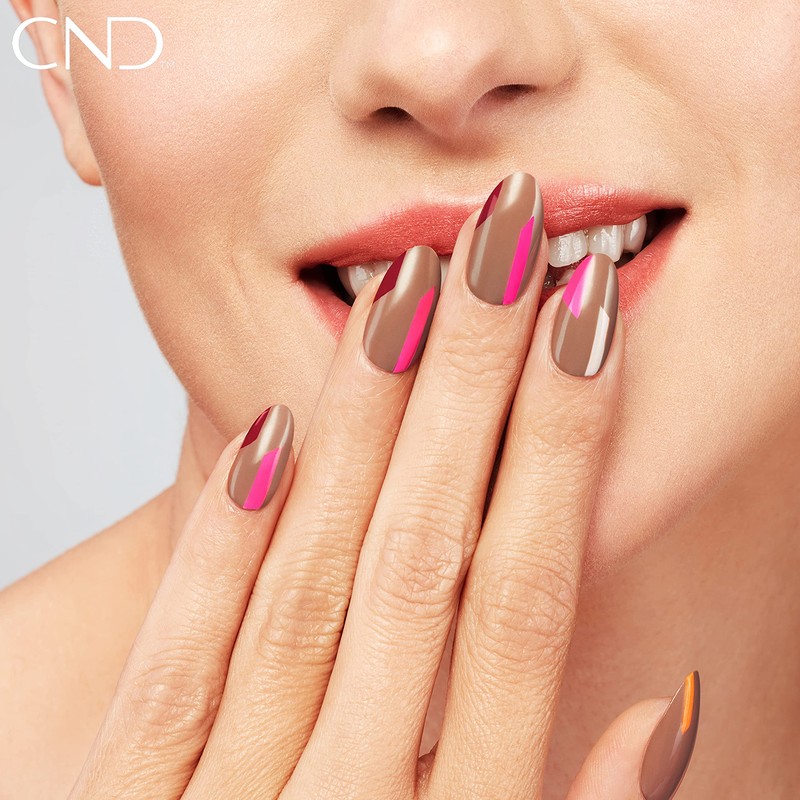 Vinylux Terracotta Dreams # 404