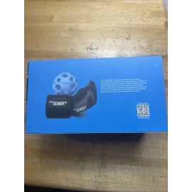 ProSENDR Golf Training Aid Wrist Cradle+Compres
