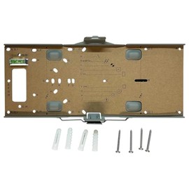 NetworkTigers MA-MNT-MR-15-NT-WALL Wall Mounting Kit for MR44 MR45 MR46 Access Points