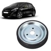 Water Pump Drive Pulleys 1204.47 Engine Water Pump Pulley Replacement