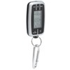 Mini Multifunction Compass Weather Station Mountaineering Watch Thermo Hygrometer Backlight