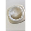 Tec Italy Gel Dela Cera Effetto Normale 9.87 oz (Normal