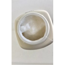 Tec Italy Gel Dela Cera Effetto Normale 9.87 oz (Normal Look - Strong Hold)