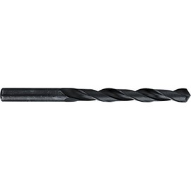Projahn Spiral Drill Bit HSS-R According to DIN 338 Eco 5.0 mm DIY 15050