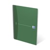 Oxford Essentials 100105331 Spiral Notebook A4 Lined 180 Pages with