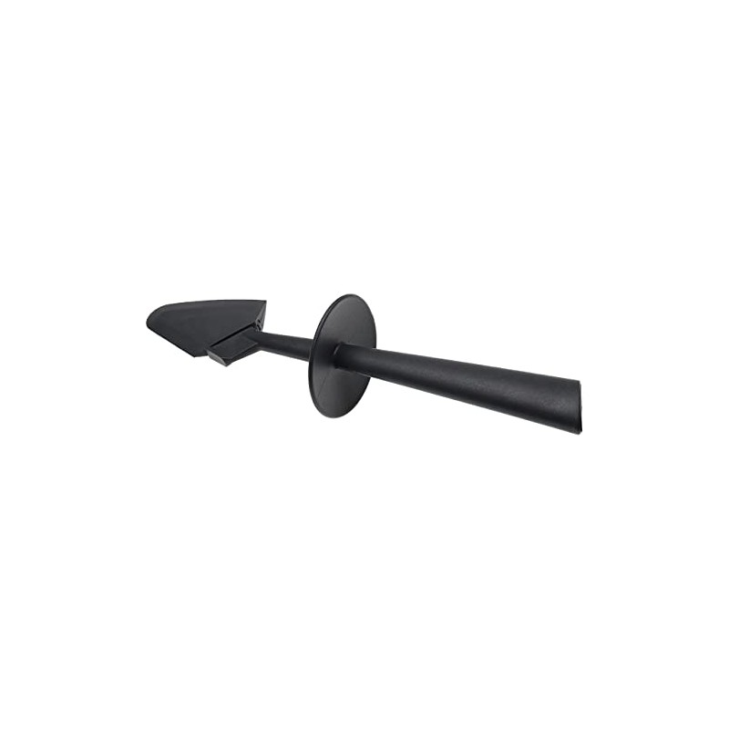 vhbw Spatula Compatible with Vorwerk Thermomix TM21 Food Processor -