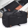 Urtala Travel Duffel Bag for Men & Women, Large Holdall
