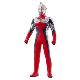 Ultra Hero Series EX Ultraman Justice