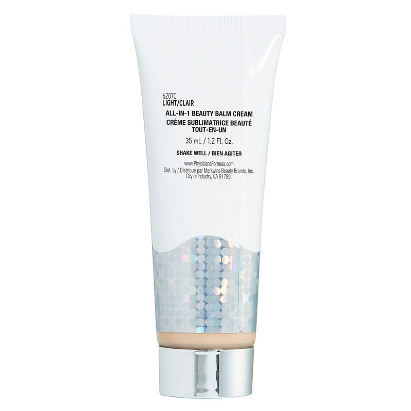 Physicians Formula Super BB Cream. All in 1 Tinted Beauty