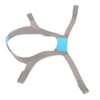 Replacement Headgear Straps Double Layers High Elasticity Breathable Breath Machine